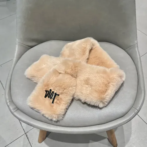 Replica Christian Dior Scarf #1401894 $34.00 USD for Wholesale