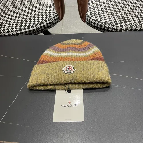 Cheap Moncler Caps #1401896, $$36.00 USD On Moncler Caps