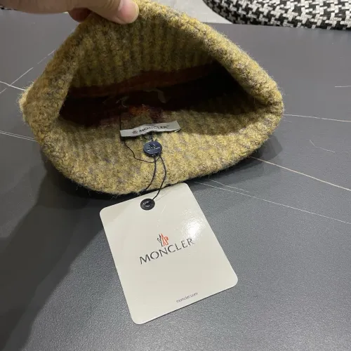 Replica Moncler Caps #1401896 $36.00 USD for Wholesale