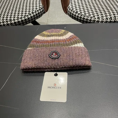 Cheap Moncler Caps #1401898, $$36.00 USD On Moncler Caps