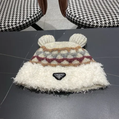 Cheap Prada Caps #1401900, $$36.00 USD On Prada Caps