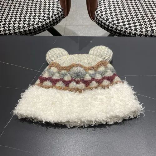 Replica Prada Caps #1401900 $36.00 USD for Wholesale