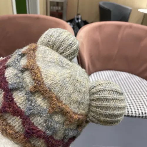 Replica Prada Caps #1401900 $36.00 USD for Wholesale