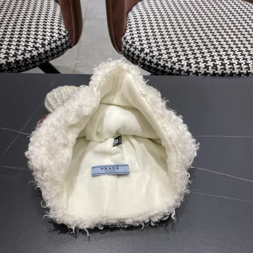 Replica Prada Caps #1401900 $36.00 USD for Wholesale