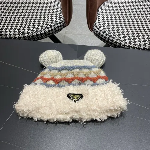 Cheap Prada Caps #1401901, $$36.00 USD On Prada Caps
