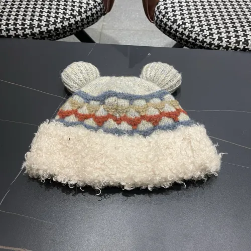 Replica Prada Caps #1401901 $36.00 USD for Wholesale