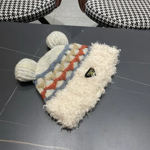 Replica Prada Caps #1401901 $36.00 USD for Wholesale