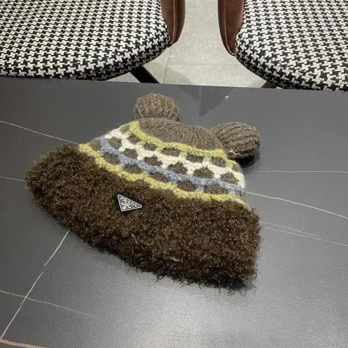 Replica Prada Caps #1401902 $36.00 USD for Wholesale