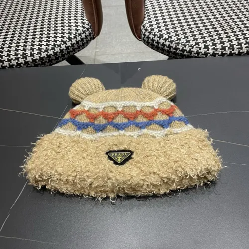 Cheap Prada Caps #1401903, $$36.00 USD On Prada Caps
