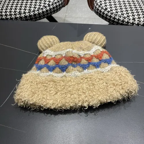 Replica Prada Caps #1401903 $36.00 USD for Wholesale