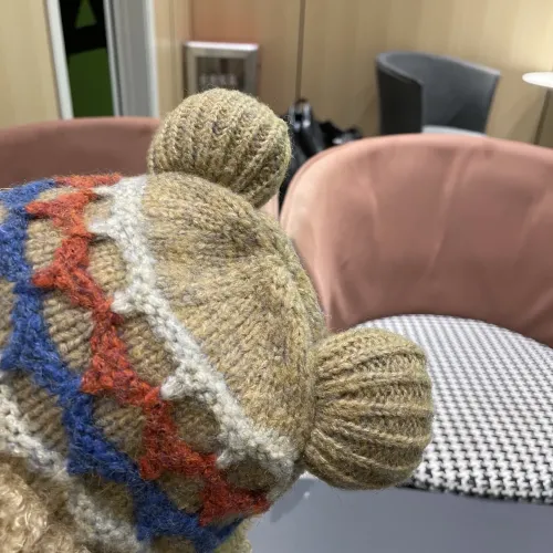 Replica Prada Caps #1401903 $36.00 USD for Wholesale