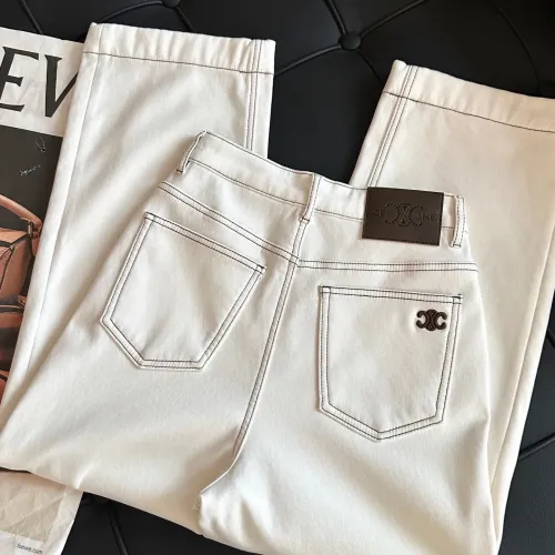 Cheap Celine Jeans For Women #1401907, $$92.00 USD On Celine Jeans