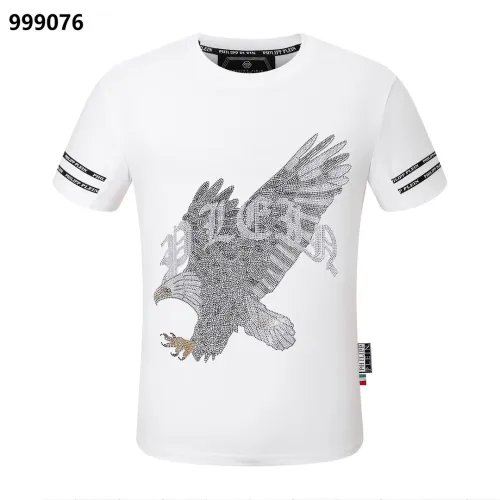 Cheap Philipp Plein PP Oversize T-Shirts Short Sleeved For Men #1401915, $$29.00 USD On Philipp Plein PP T-Shirts