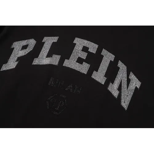 Replica Philipp Plein PP T-Shirts Short Sleeved For Men #1401923 $29.00 USD for Wholesale
