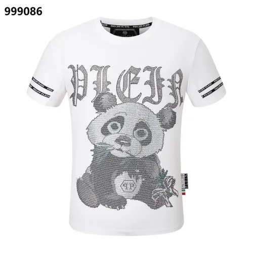 Cheap Philipp Plein PP Oversize T-Shirts Short Sleeved For Men #1401938, $$29.00 USD On Philipp Plein PP T-Shirts
