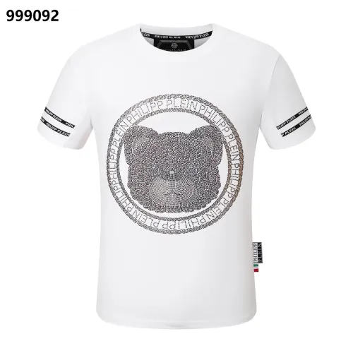 Cheap Philipp Plein PP Oversize T-Shirts Short Sleeved For Men #1401950, $$29.00 USD On Philipp Plein PP T-Shirts