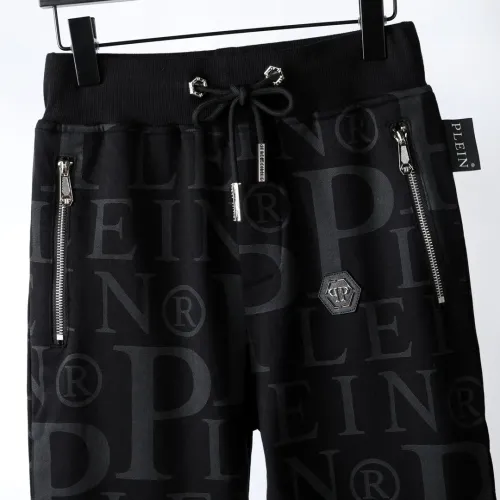 Replica Philipp Plein PP Tracksuits Long Sleeved For Men #1401959 $102.00 USD for Wholesale