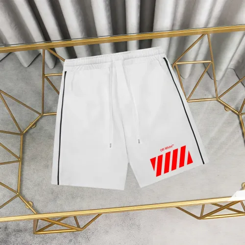Cheap Off-White Pants For Unisex #1401991, $$45.00 USD On Off-White Pants