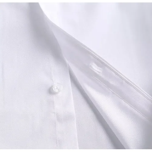 Replica Burberry Shirts Long Sleeved For Men #1402035 $40.00 USD for Wholesale