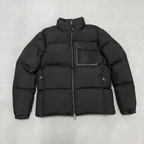 Cheap Moncler Down Feather Coat Long Sleeved For Unisex #1402052, $$160.00 USD On Moncler Down Feather Coat
