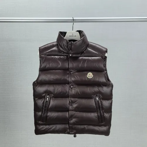 Cheap Moncler Down Feather Coat Sleeveless For Men #1402054, $$125.00 USD On Moncler Down Feather Coat