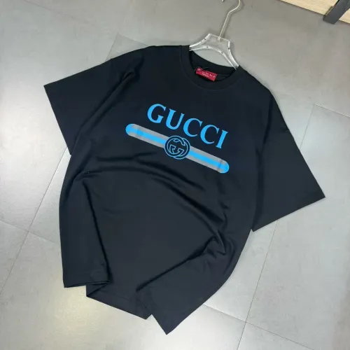 Cheap Gucci T-Shirts Short Sleeved For Unisex #1402139, $$32.00 USD On Gucci T-Shirts