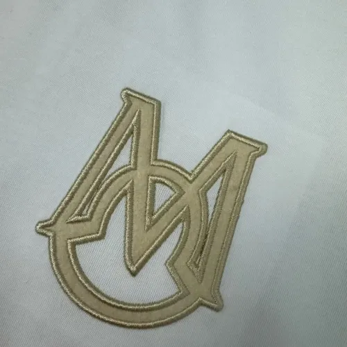 Replica Moncler T-Shirts Short Sleeved For Unisex #1402148 $32.00 USD for Wholesale