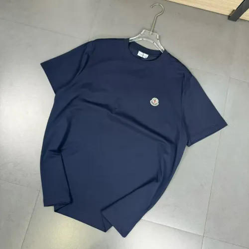Cheap Moncler T-Shirts Short Sleeved For Unisex #1402158, $$32.00 USD On Moncler T-Shirts