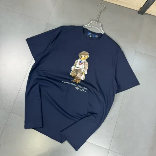 Cheap Ralph Lauren Polo T-Shirts Short Sleeved For Unisex #1402166, $$32.00 USD On Ralph Lauren Polo T-Shirts