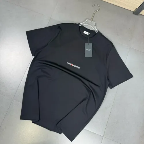 Cheap Yves Saint Laurent YSL T-shirts Short Sleeved For Unisex #1402180, $$32.00 USD On Yves Saint Laurent YSL T-shirts