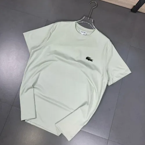 Cheap Lacoste T-Shirts Short Sleeved For Unisex #1402182, $$32.00 USD On Lacoste T-Shirts