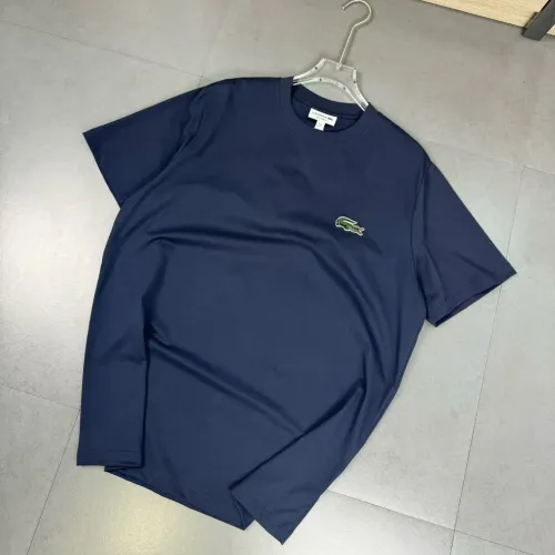 Cheap Lacoste T-Shirts Short Sleeved For Unisex #1402184, $$32.00 USD On Lacoste T-Shirts