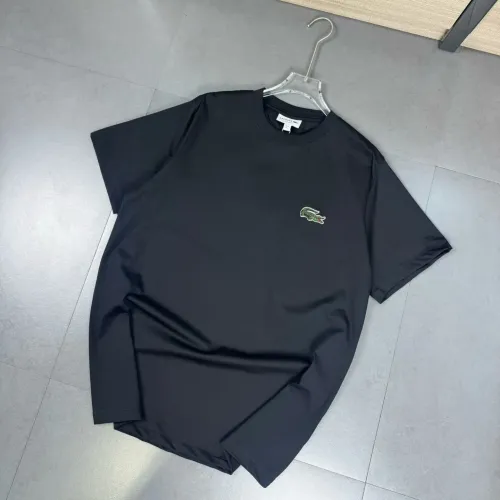 Cheap Lacoste T-Shirts Short Sleeved For Unisex #1402185, $$32.00 USD On Lacoste T-Shirts