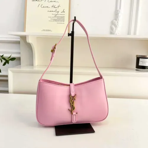 Cheap Yves Saint Laurent YSL Shoulder Bags For Women #1402187, $$39.00 USD On Yves Saint Laurent YSL Shoulder Bags