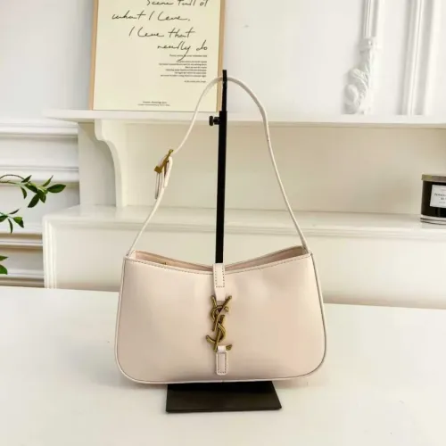 Cheap Yves Saint Laurent YSL Shoulder Bags For Women #1402190, $$39.00 USD On Yves Saint Laurent YSL Shoulder Bags