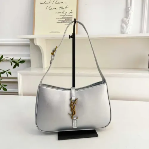 Cheap Yves Saint Laurent YSL Shoulder Bags For Women #1402192, $$39.00 USD On Yves Saint Laurent YSL Shoulder Bags