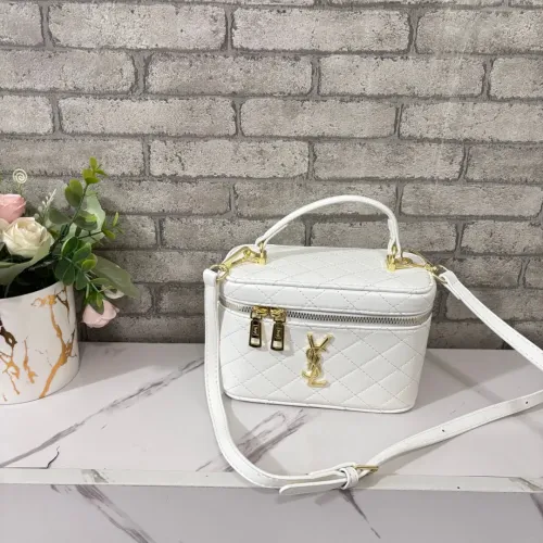 Cheap Yves Saint Laurent YSL Fashion Messenger Bags For Women #1402207, $$40.00 USD On Yves Saint Laurent YSL Fashion Messenger Bags