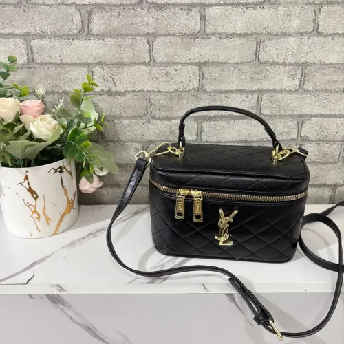 Cheap Yves Saint Laurent YSL Fashion Messenger Bags For Women #1402208, $$40.00 USD On Yves Saint Laurent YSL Fashion Messenger Bags
