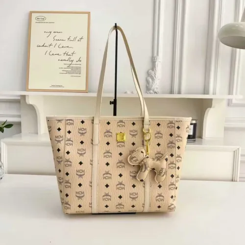 Cheap MCM Shoulder Bags For Women #1402209, $$41.00 USD On MCM Shoulder Bags