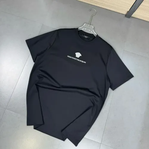 Cheap Versace T-Shirts Short Sleeved For Unisex #1402229, $$32.00 USD On Versace T-Shirts