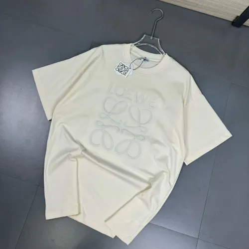 Cheap LOEWE T-Shirts Short Sleeved For Unisex #1402246, $$32.00 USD On LOEWE T-Shirts