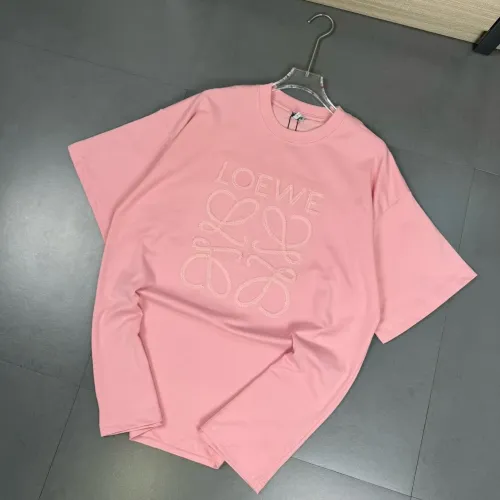 Cheap LOEWE T-Shirts Short Sleeved For Unisex #1402249, $$32.00 USD On LOEWE T-Shirts