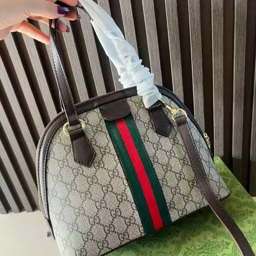 Replica Gucci Handbags For Women #1402250 $52.00 USD for Wholesale