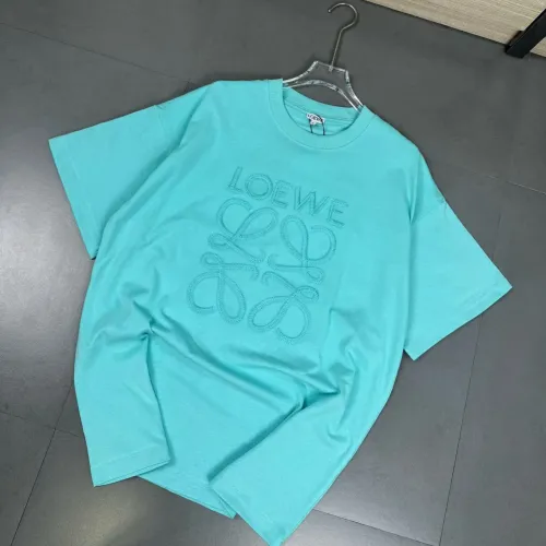 Cheap LOEWE T-Shirts Short Sleeved For Unisex #1402251, $$32.00 USD On LOEWE T-Shirts