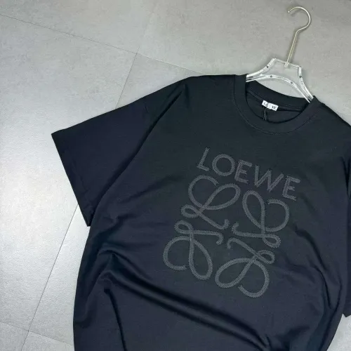 Cheap LOEWE T-Shirts Short Sleeved For Unisex #1402252, $$32.00 USD On LOEWE T-Shirts