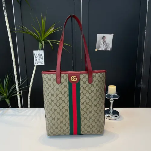Cheap Gucci Shoulder Bags For Women #1402254, $$42.00 USD On Gucci Shoulder Bags