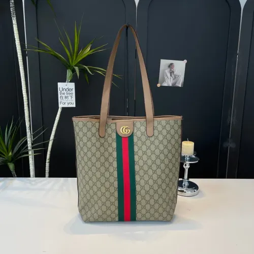 Cheap Gucci Shoulder Bags For Women #1402259, $$42.00 USD On Gucci Shoulder Bags