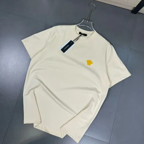 Cheap Versace T-Shirts Short Sleeved For Unisex #1402261, $$32.00 USD On Versace T-Shirts