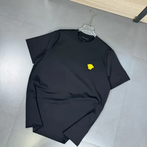 Cheap Versace T-Shirts Short Sleeved For Unisex #1402263, $$32.00 USD On Versace T-Shirts