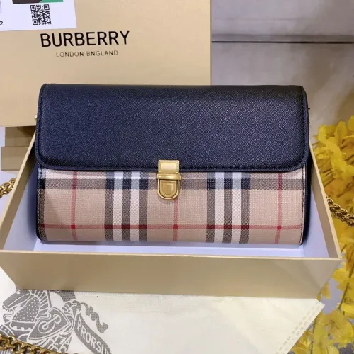 Cheap Burberry Long Wallets #1402271, $$39.00 USD On Burberry Wallet